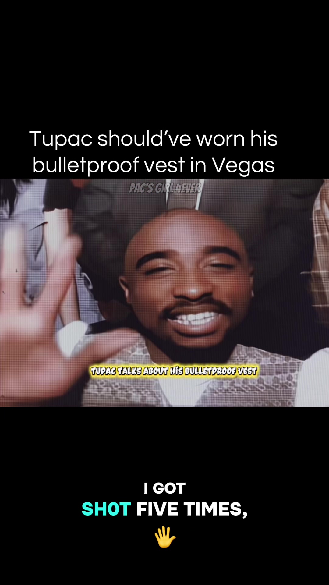 @PAC&rsquo;s girl 4EVER ✨
