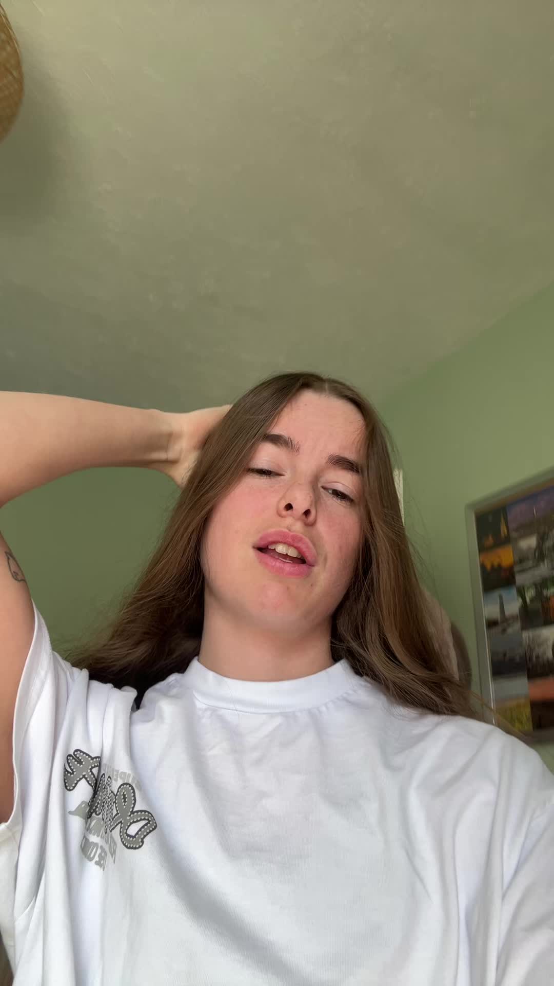 @Amber P