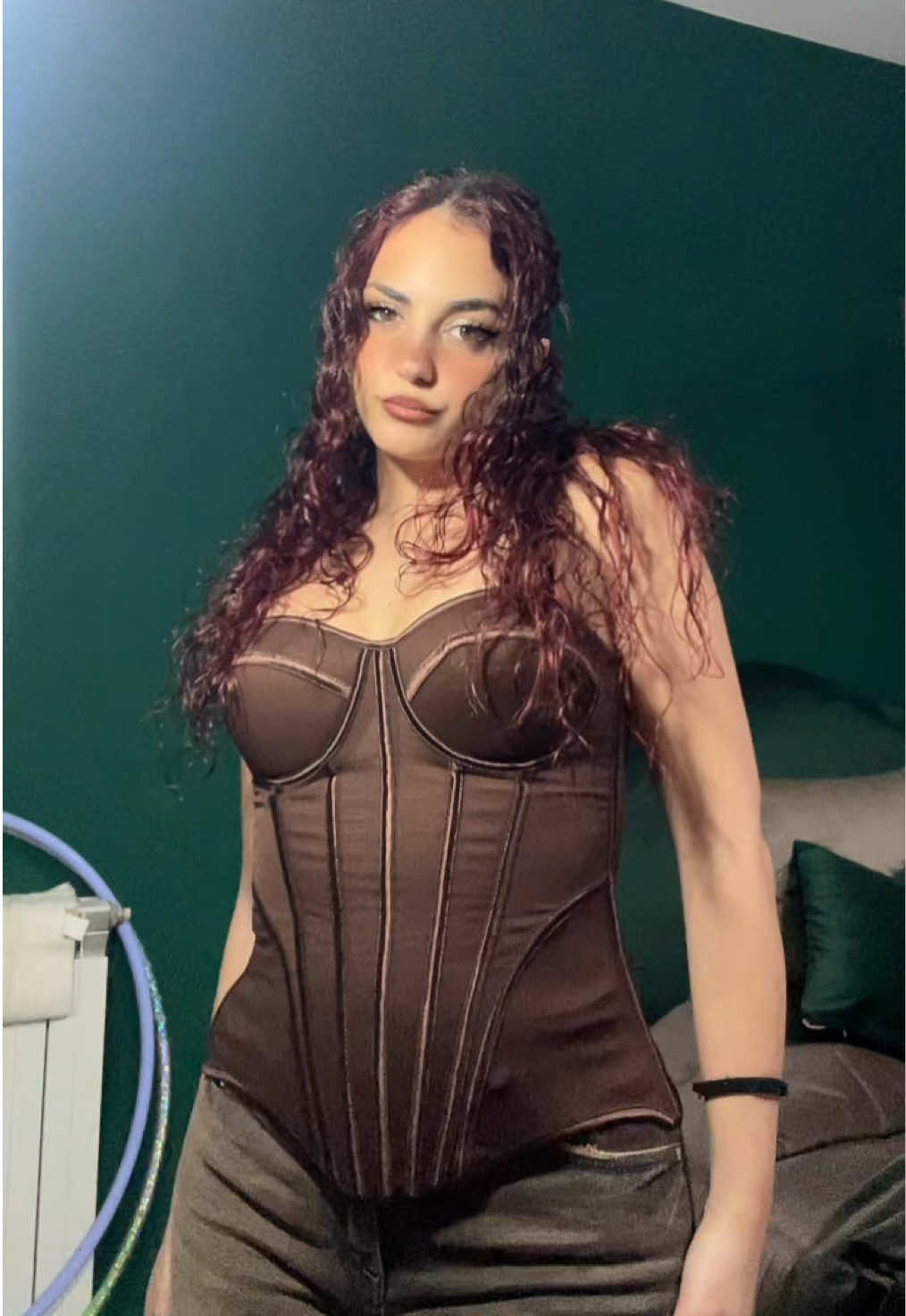 @🔥Claudia Rossi🔥