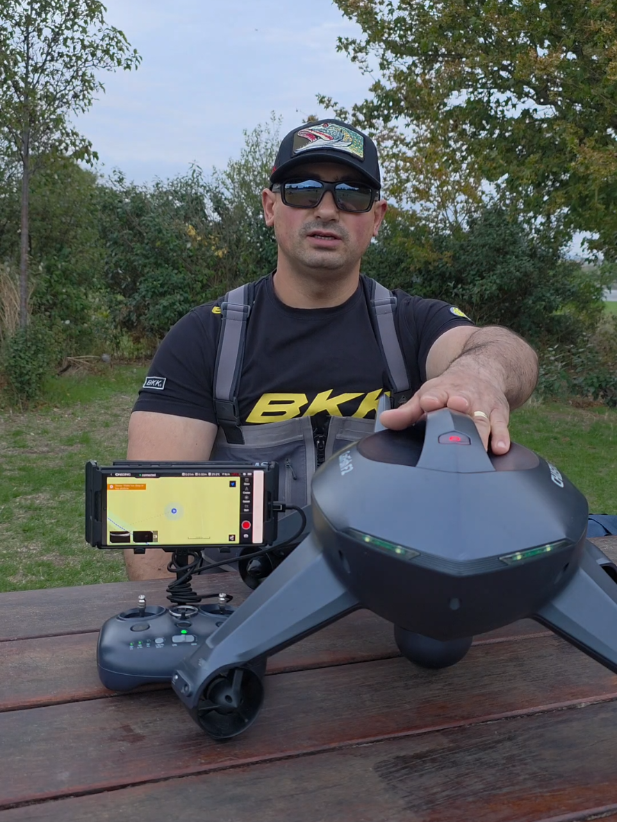 @BF Angler