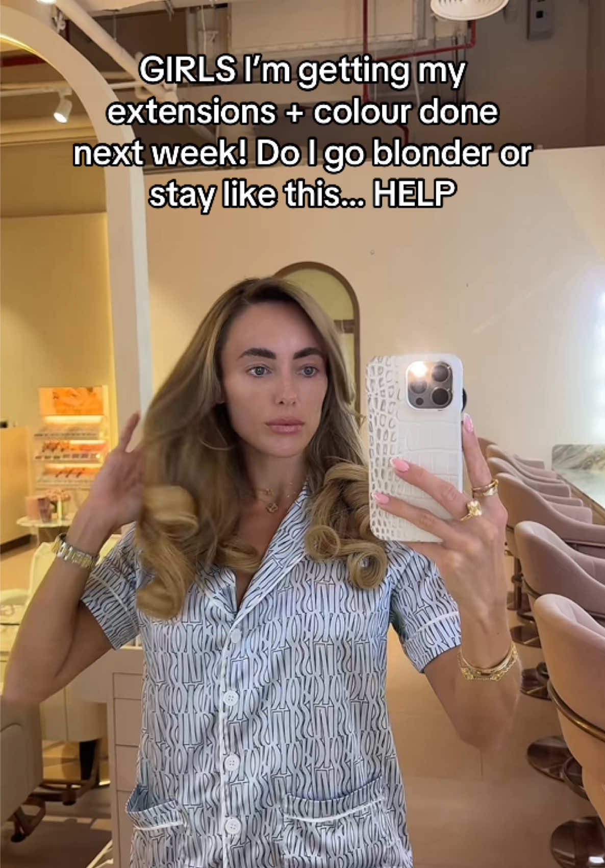 @Amber Turner