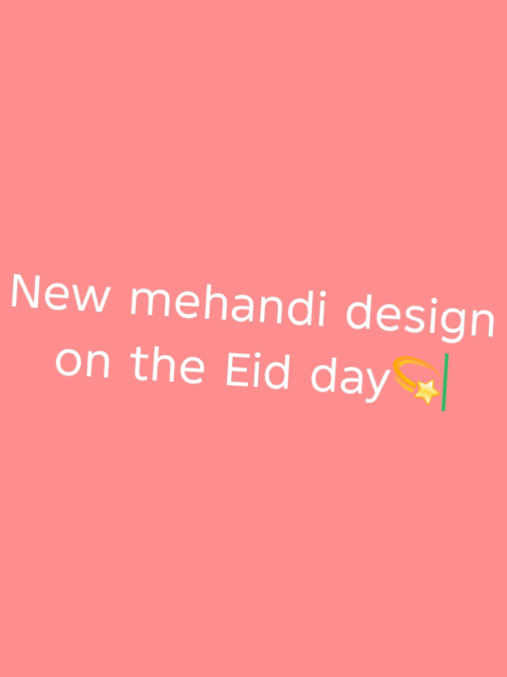 @MehndiMagic.