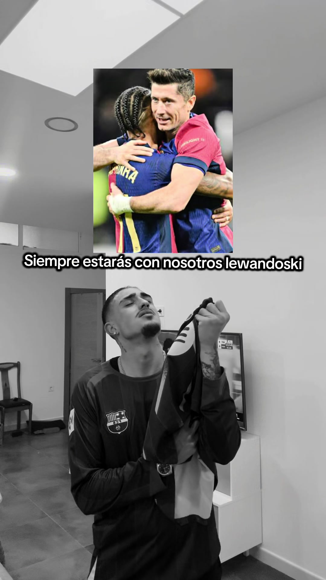 @Clon de Raphinha oficial