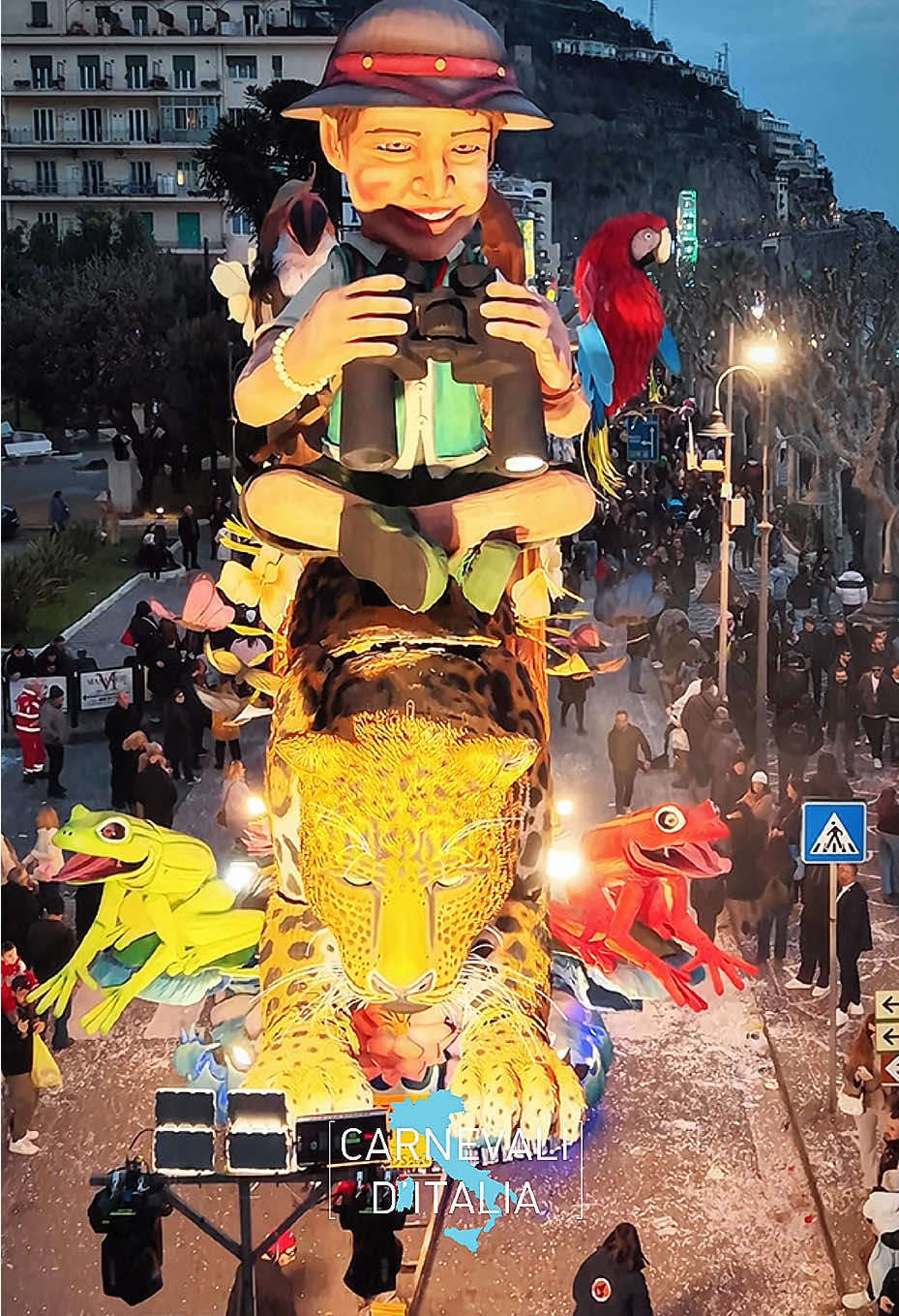 @Carnevali D'Italia
