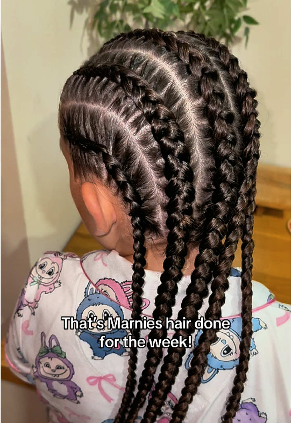 @Gemma Browns Braids