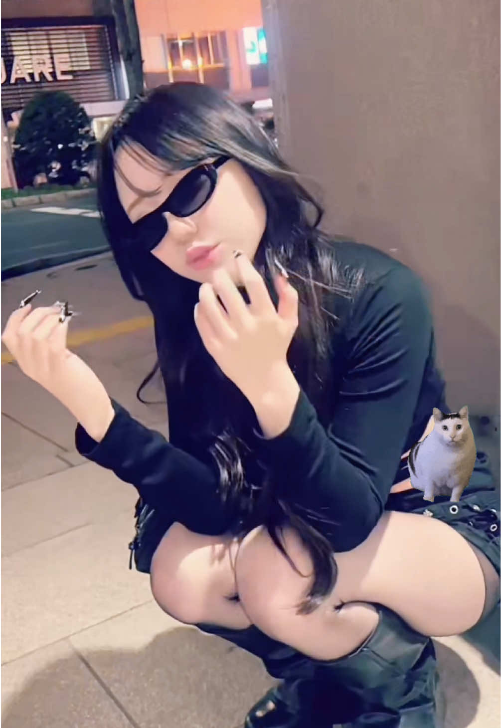 @亜果莉