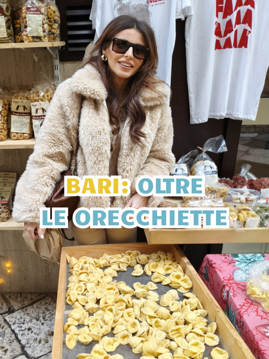 @Annalaura Littero|Puglia & Sud