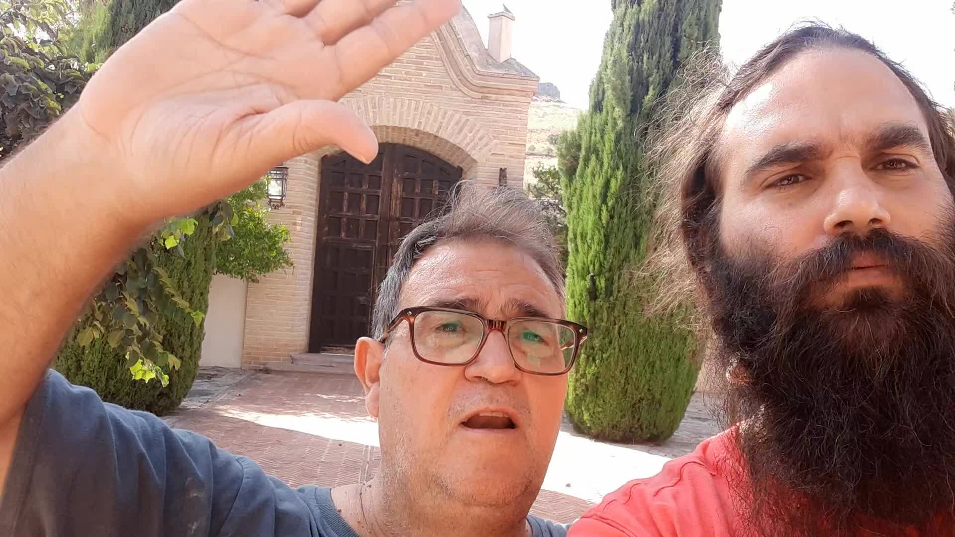 @David Ortega Arenas