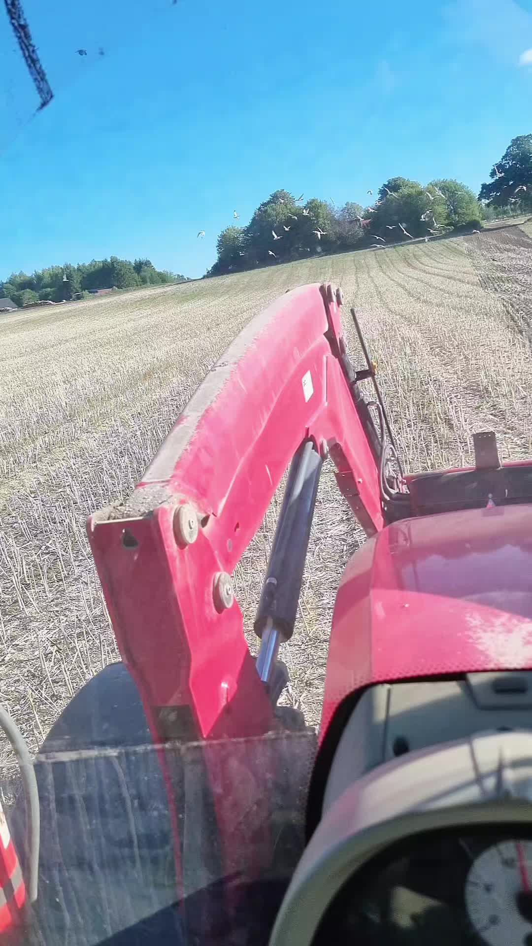 @Lantbruk är livet🚜🤠🌾