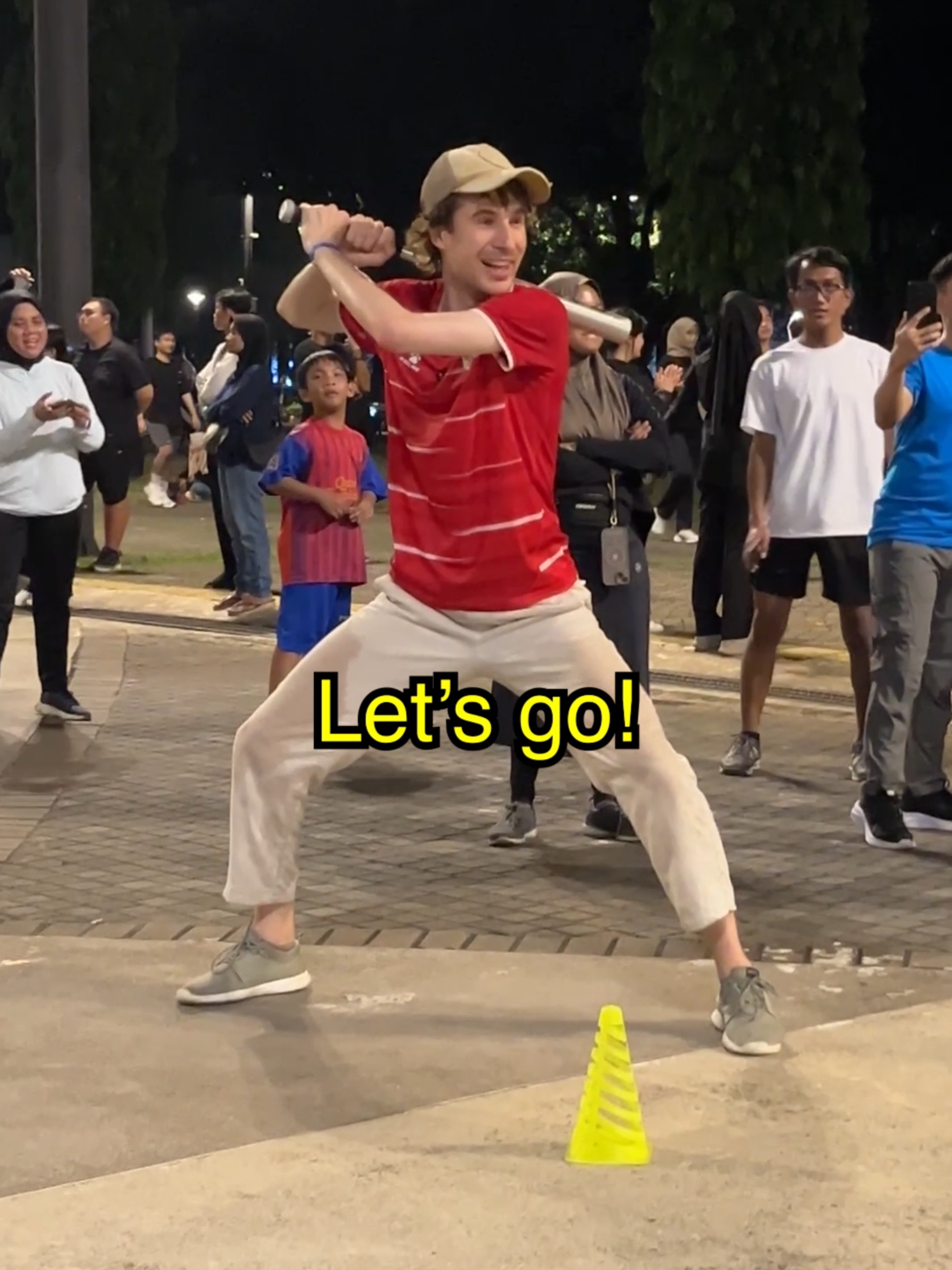 @Ed People