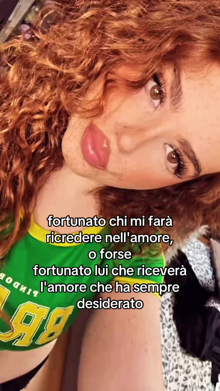 @Eva la roscia๐๐