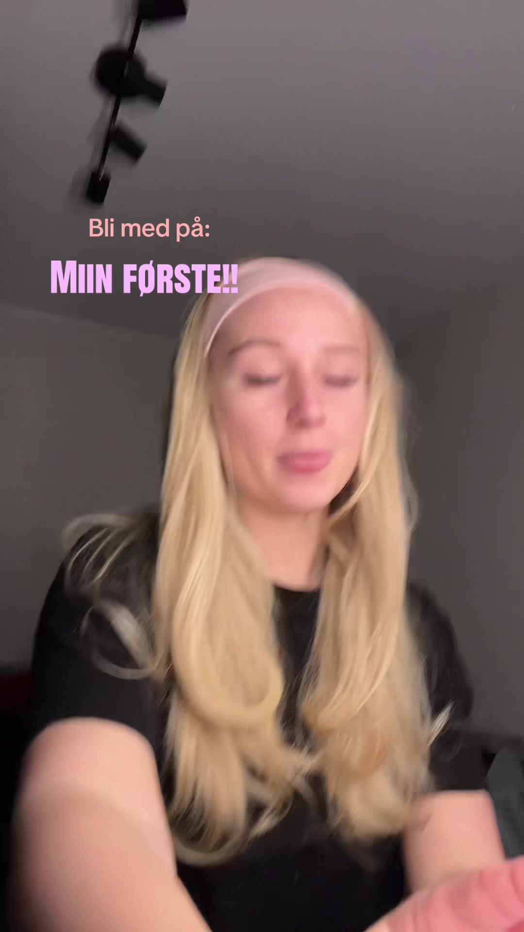 @Christine Rømma