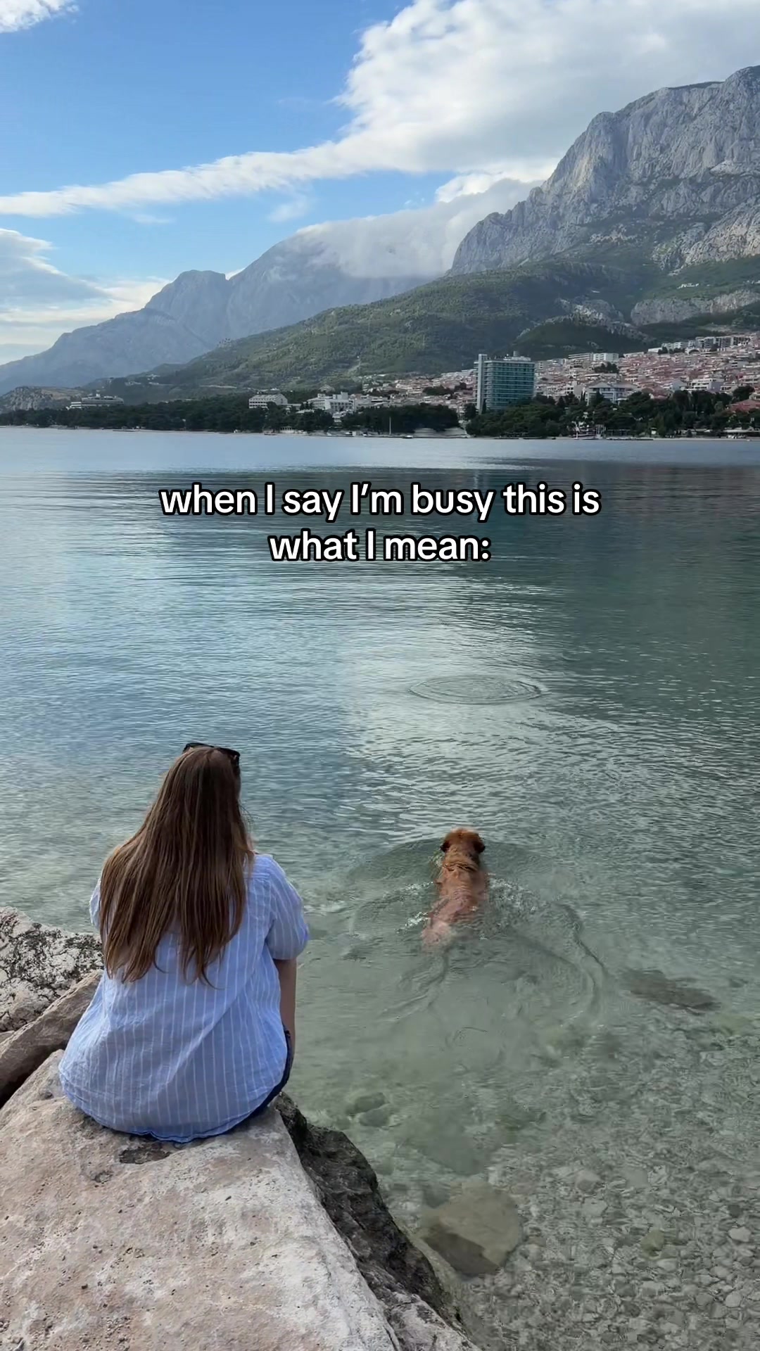 @Charlie and friends