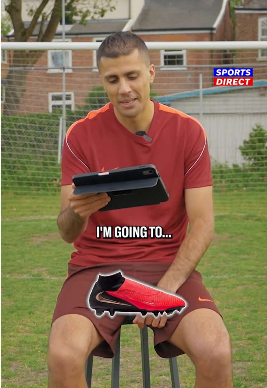 @Sports Direct