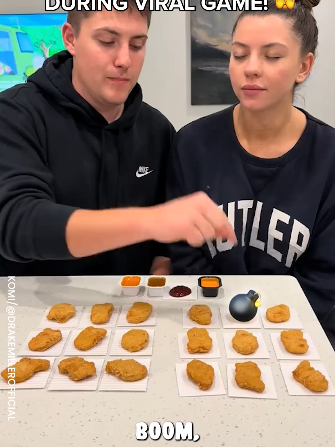 @The Recipe Club
