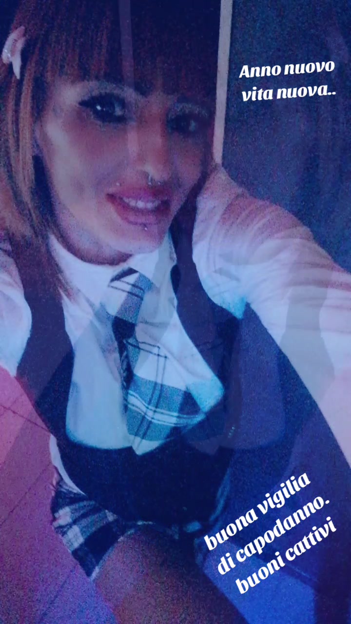 @Rossella Manzo