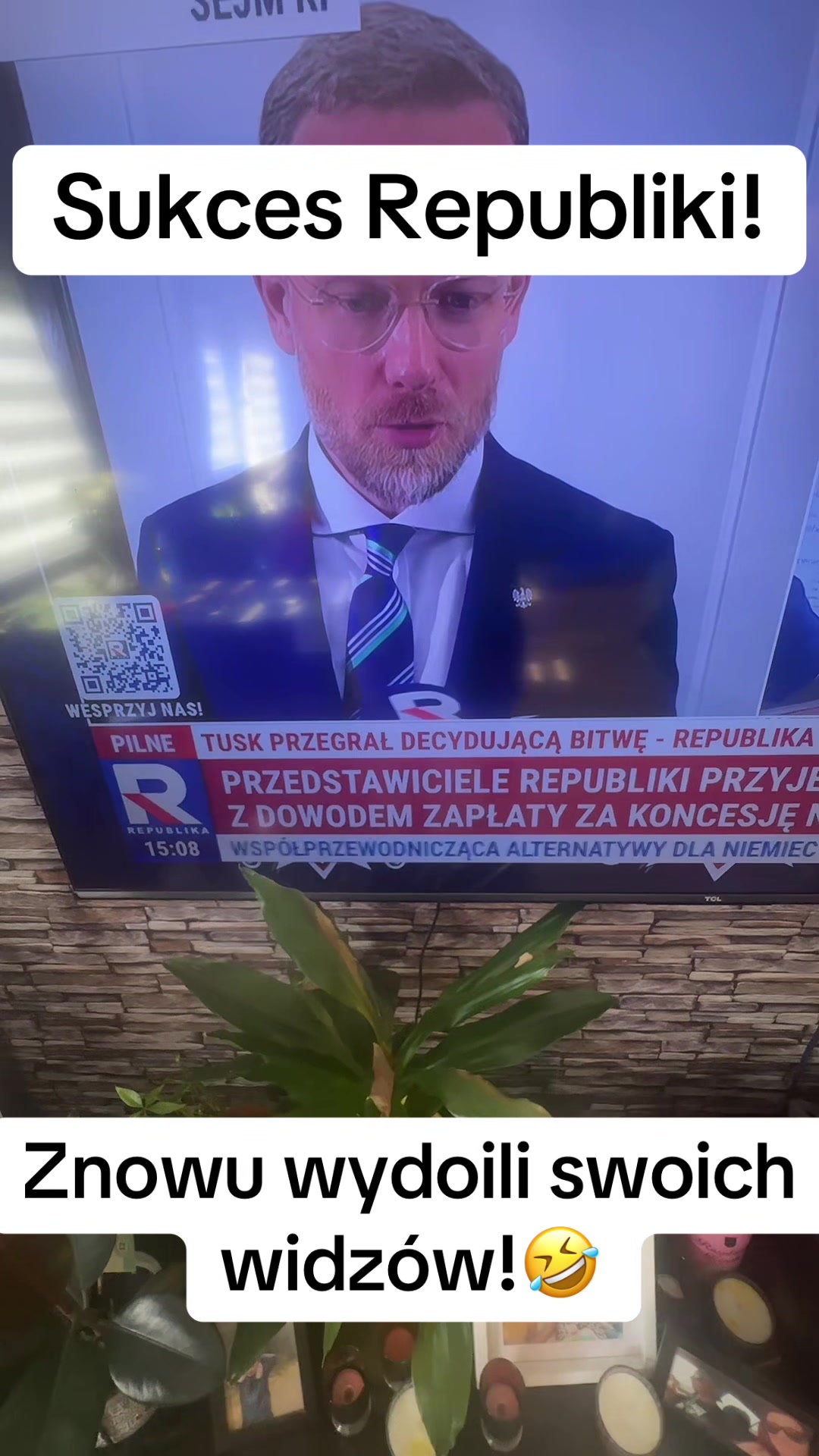 @Nieślubny syn Tuska