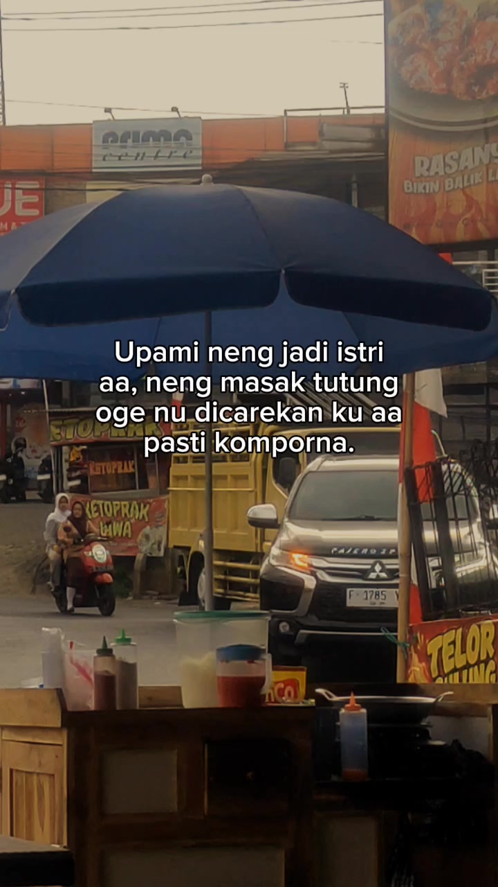 @TELOR GULUNG MANG IKI