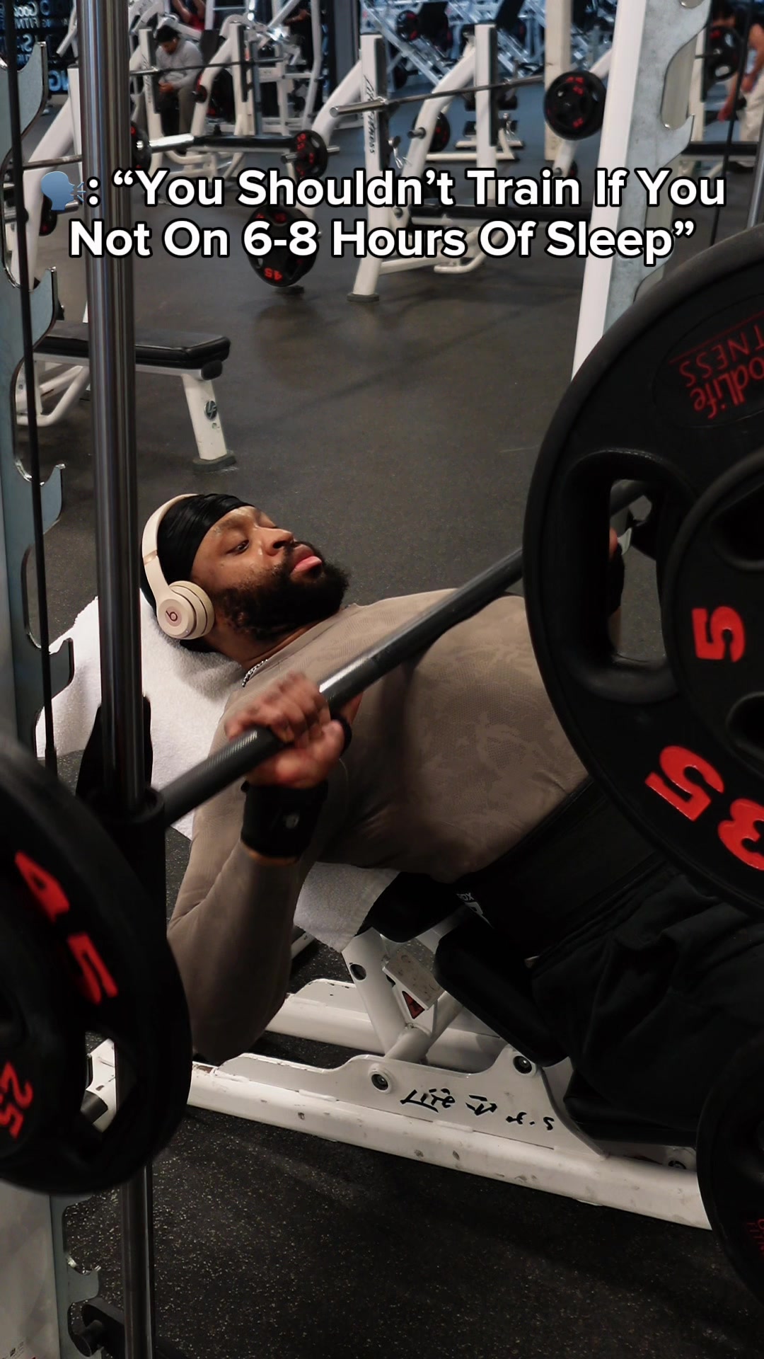 @Big MoMentum Fitness