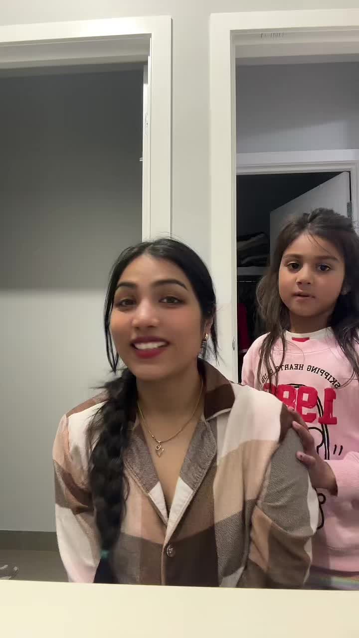 @zoey Chopra