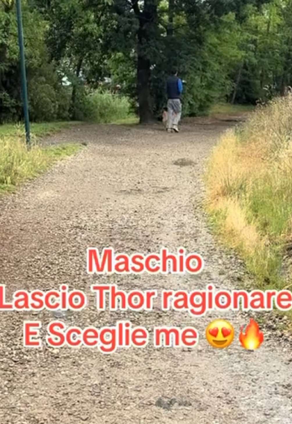 @Le avventure di Thor 🌪️ w ❤️