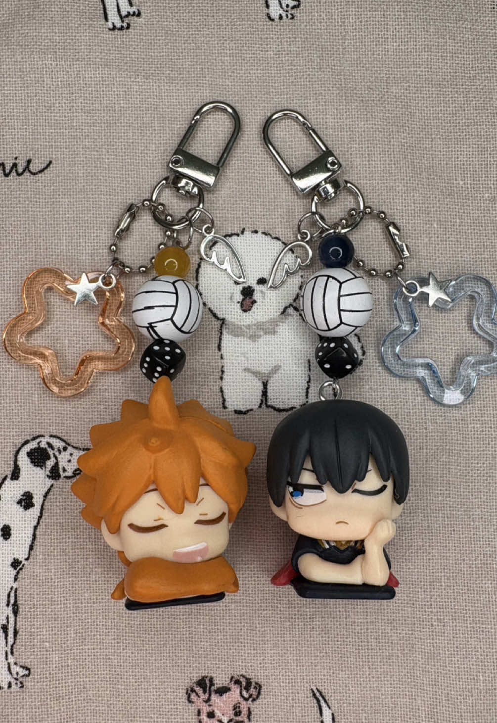 @☆Chibi Charm☆