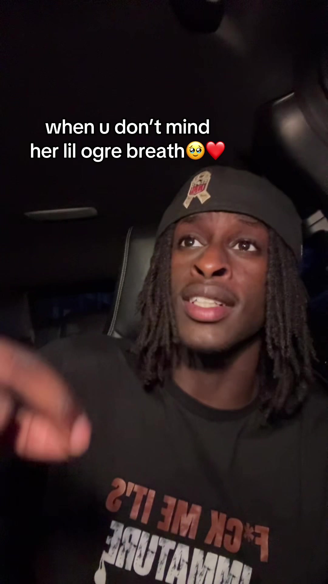 @immaturecharlie