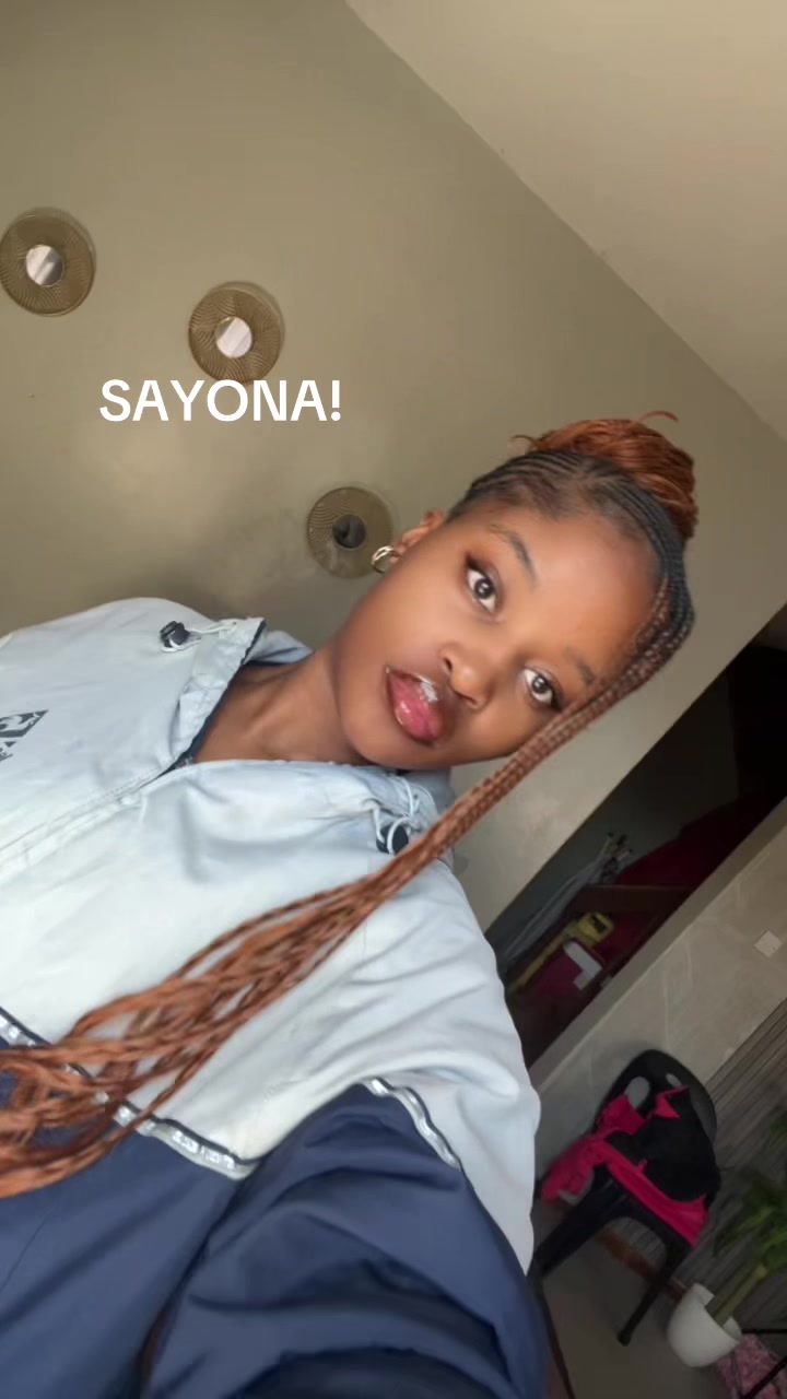 @Bosele G Kgosi