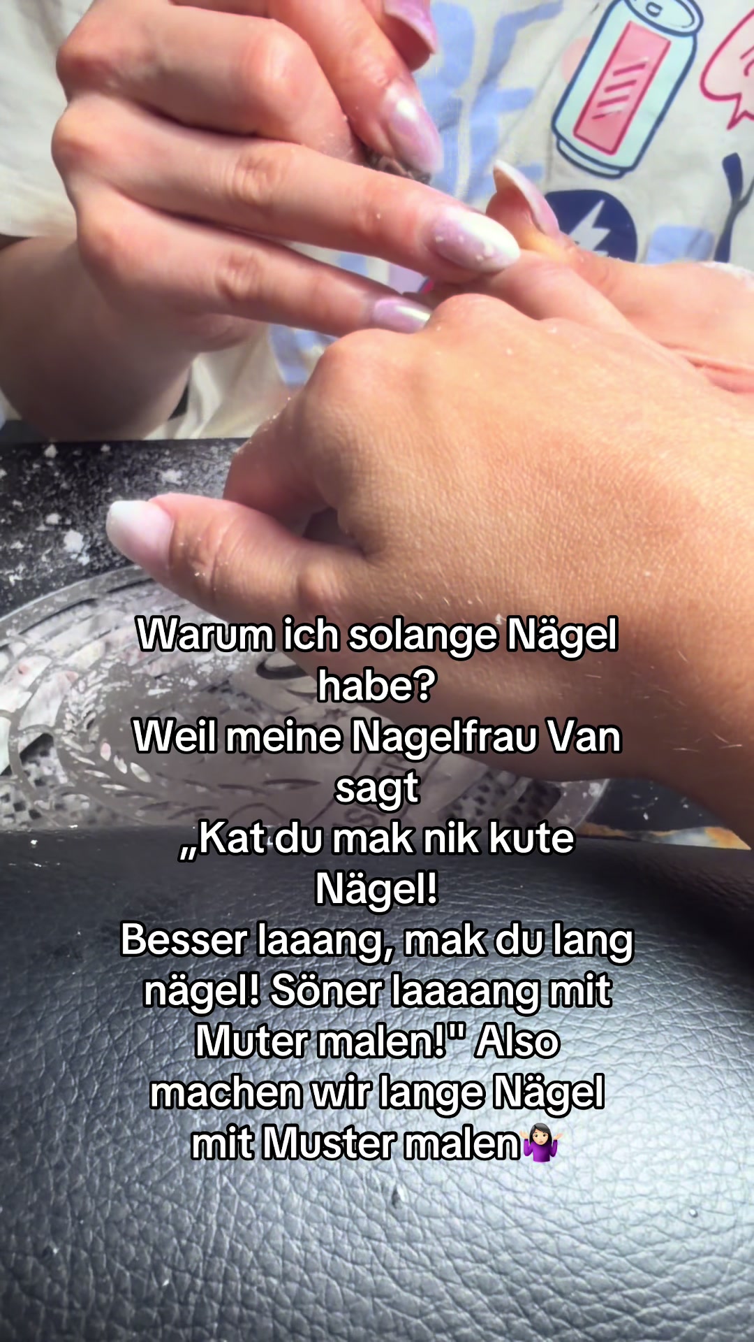 @Janine Sachraj