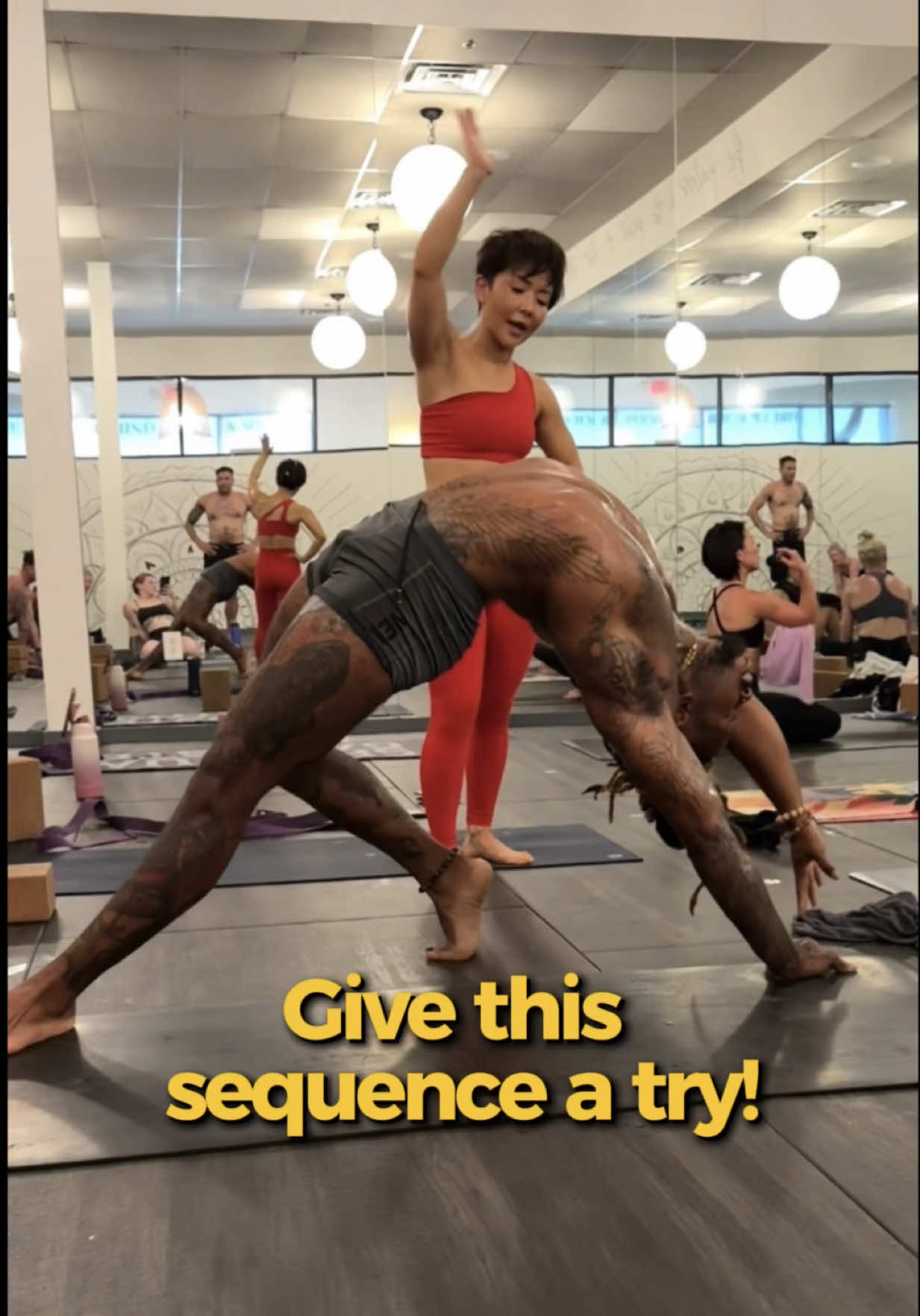 @tinyyogamom