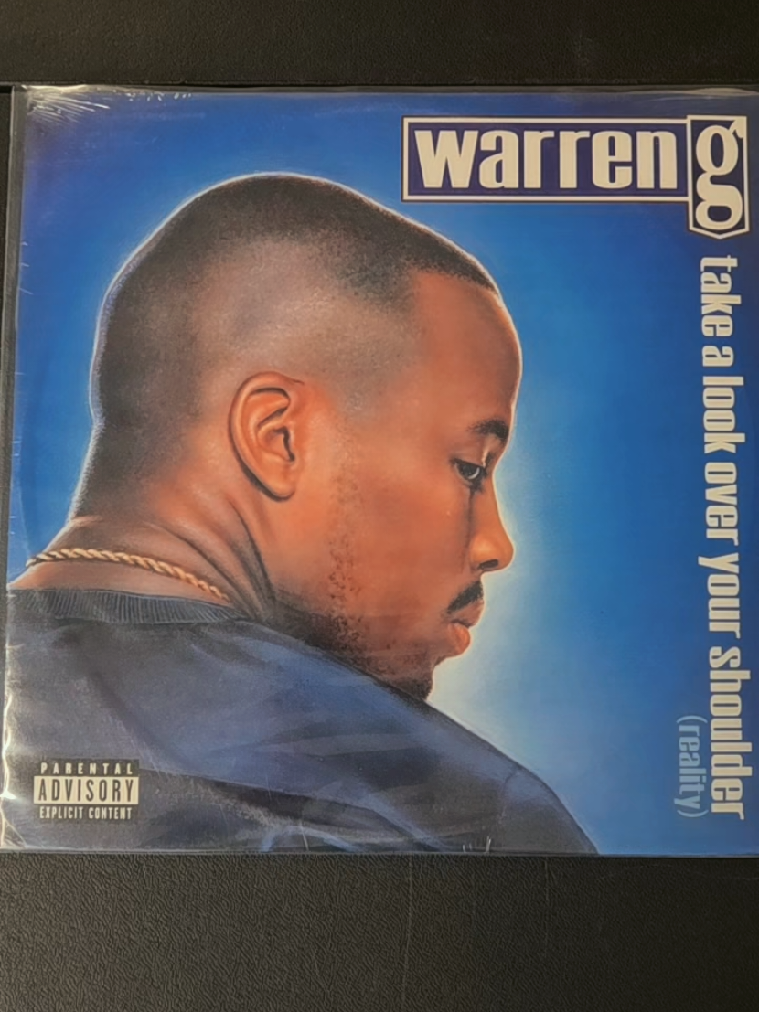 @RapMag&Vinyl