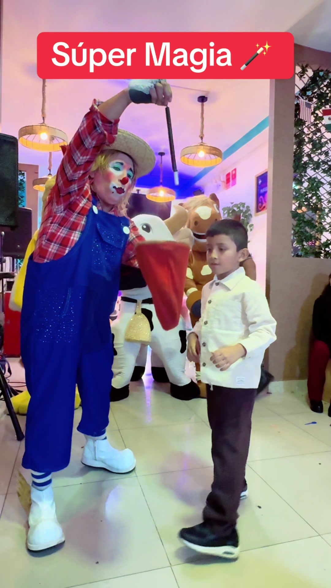 @Payaso casino 🤡