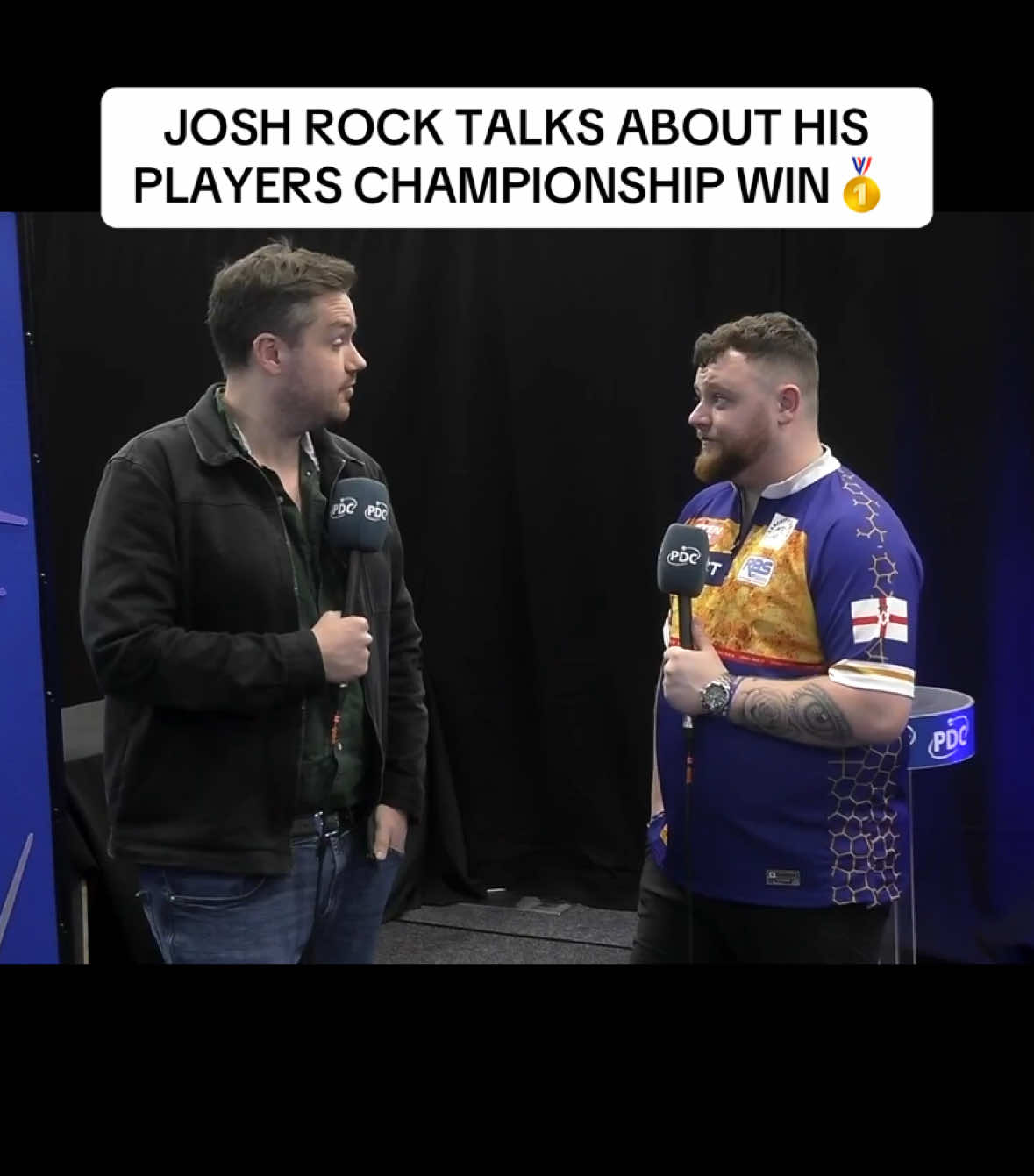 @Todays Darts