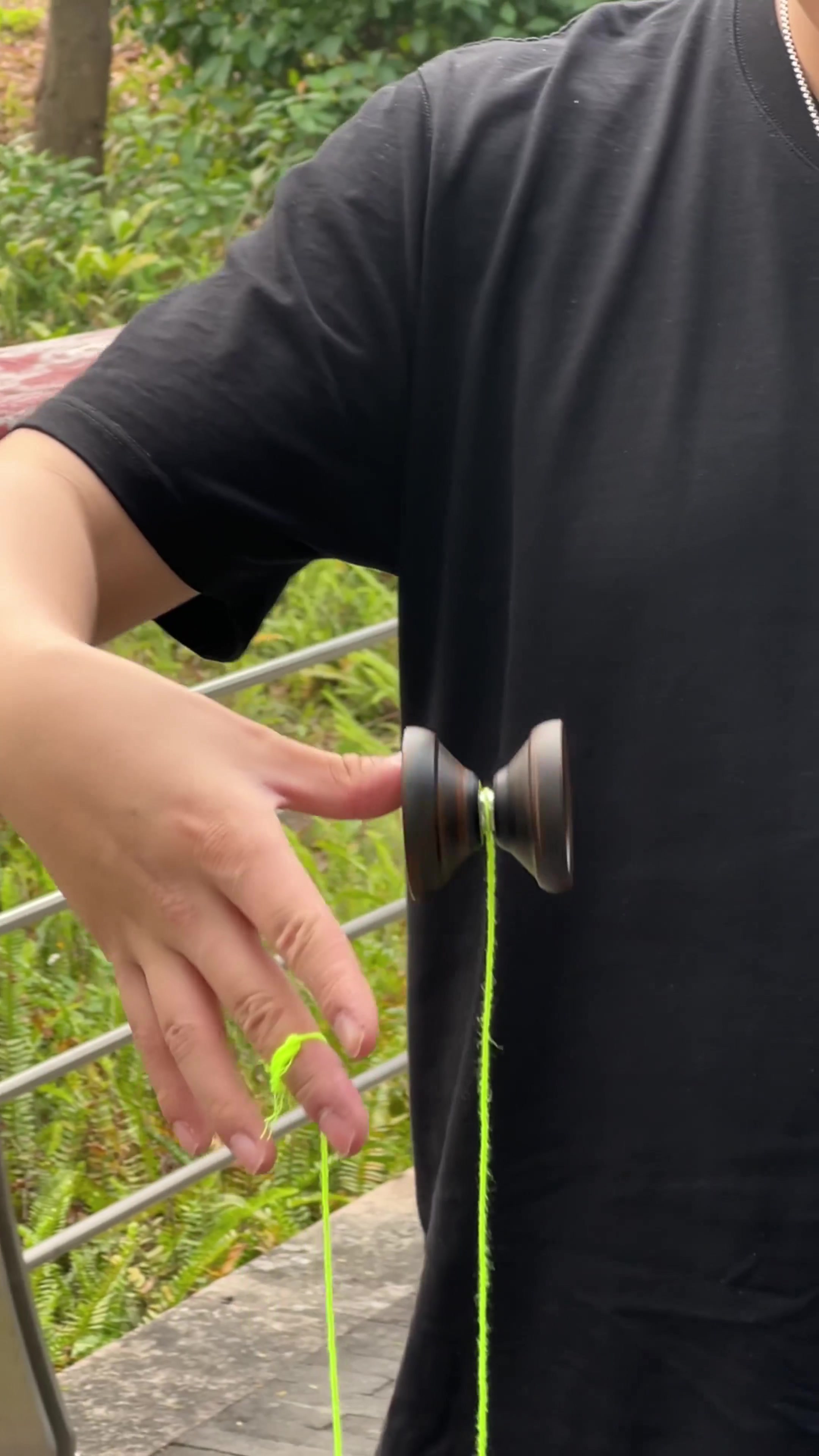 @MAGICYOYO