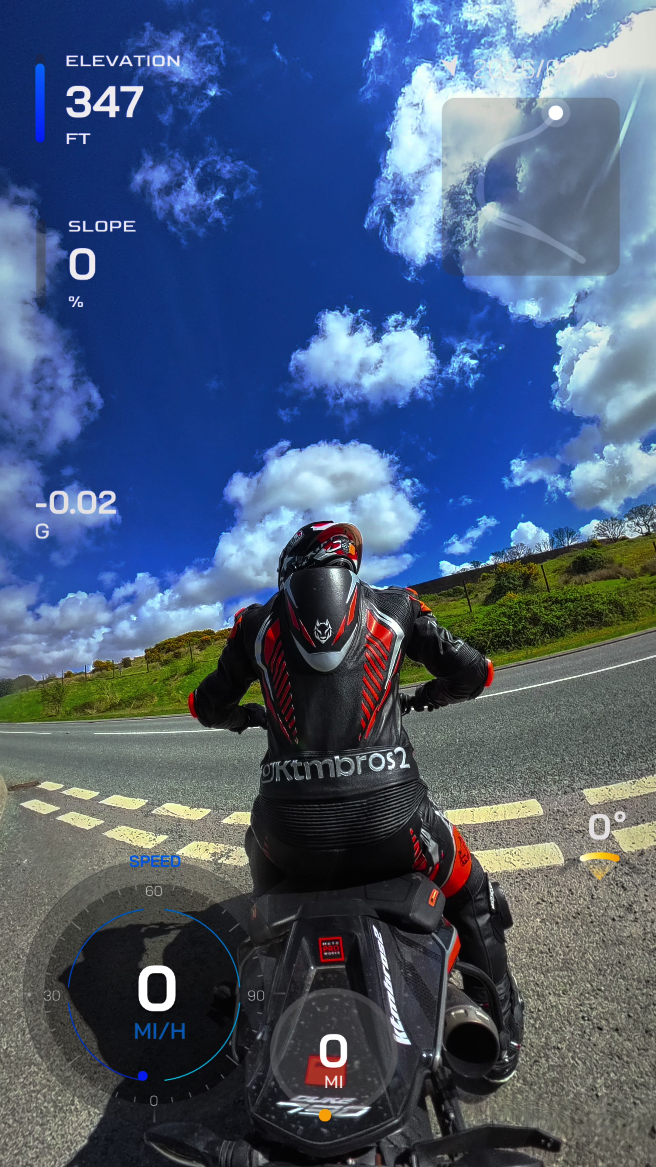 @KTM Bros