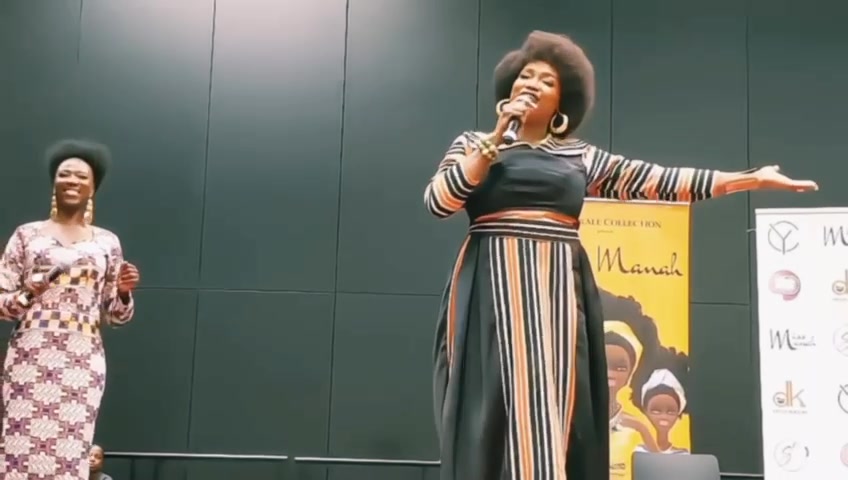 @Oumou Sangar&eacute;