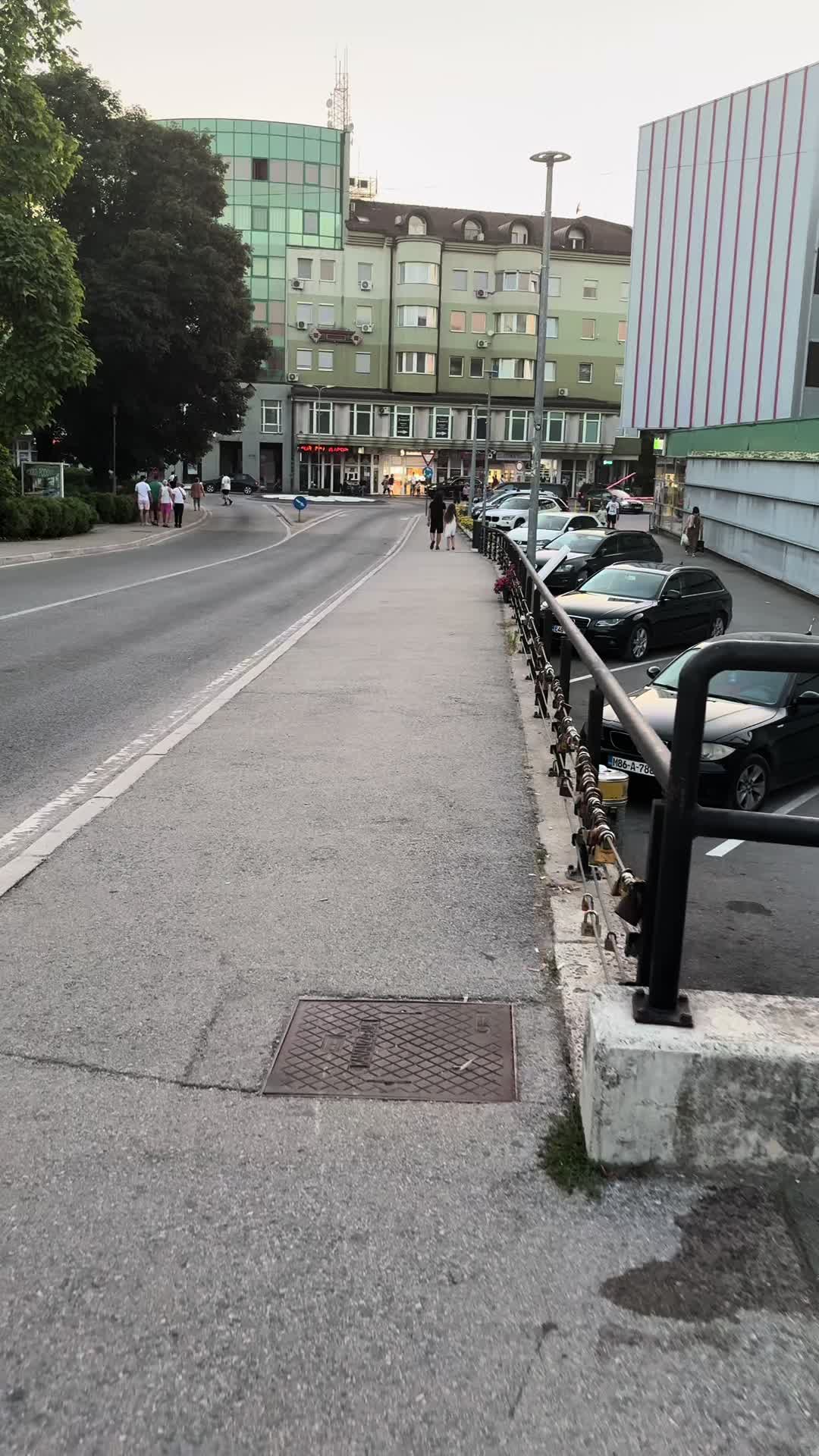 @Sanski Most