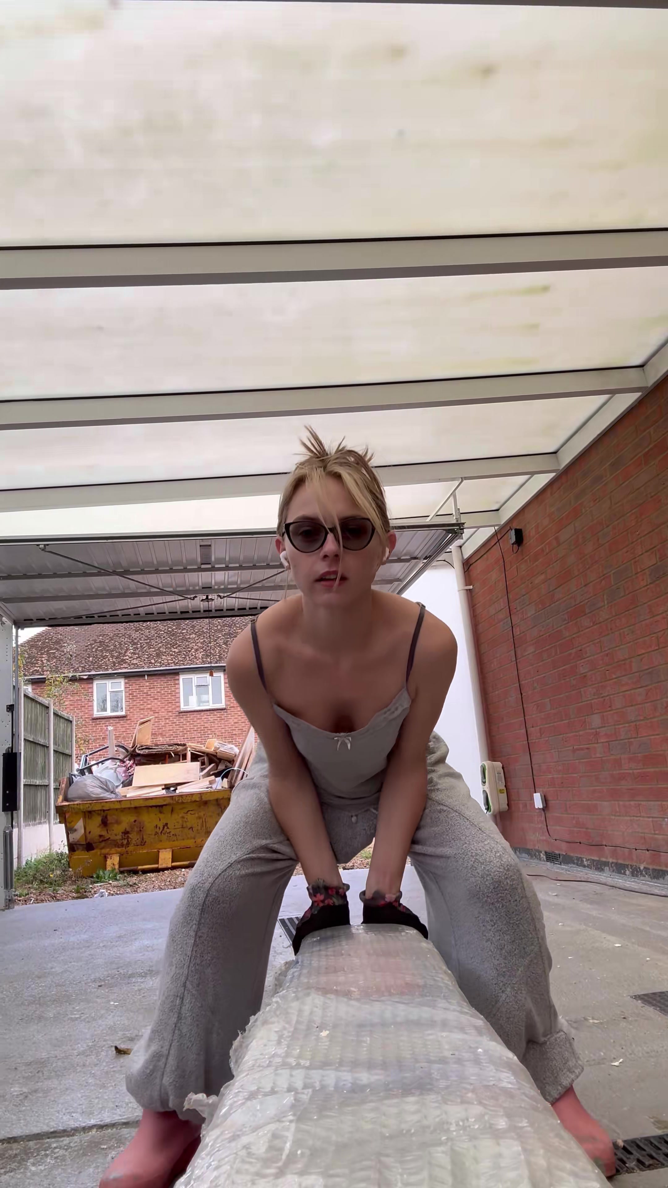 @OfficialChloeToy