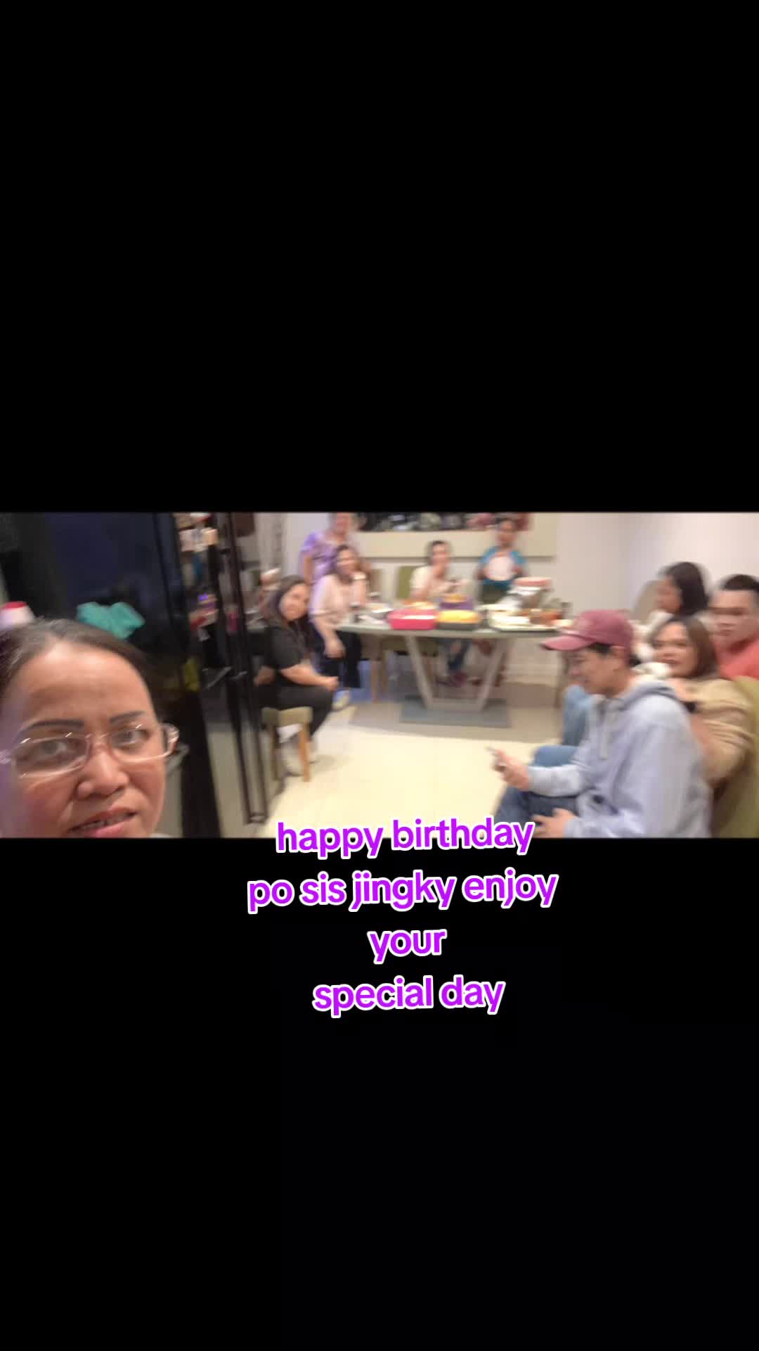 @PURPLE JOY SUMMER