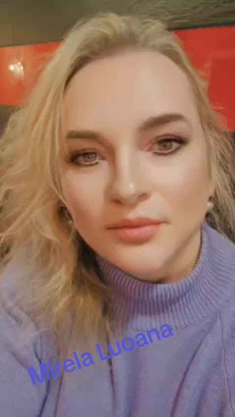 @Fabio Luoana Mirella