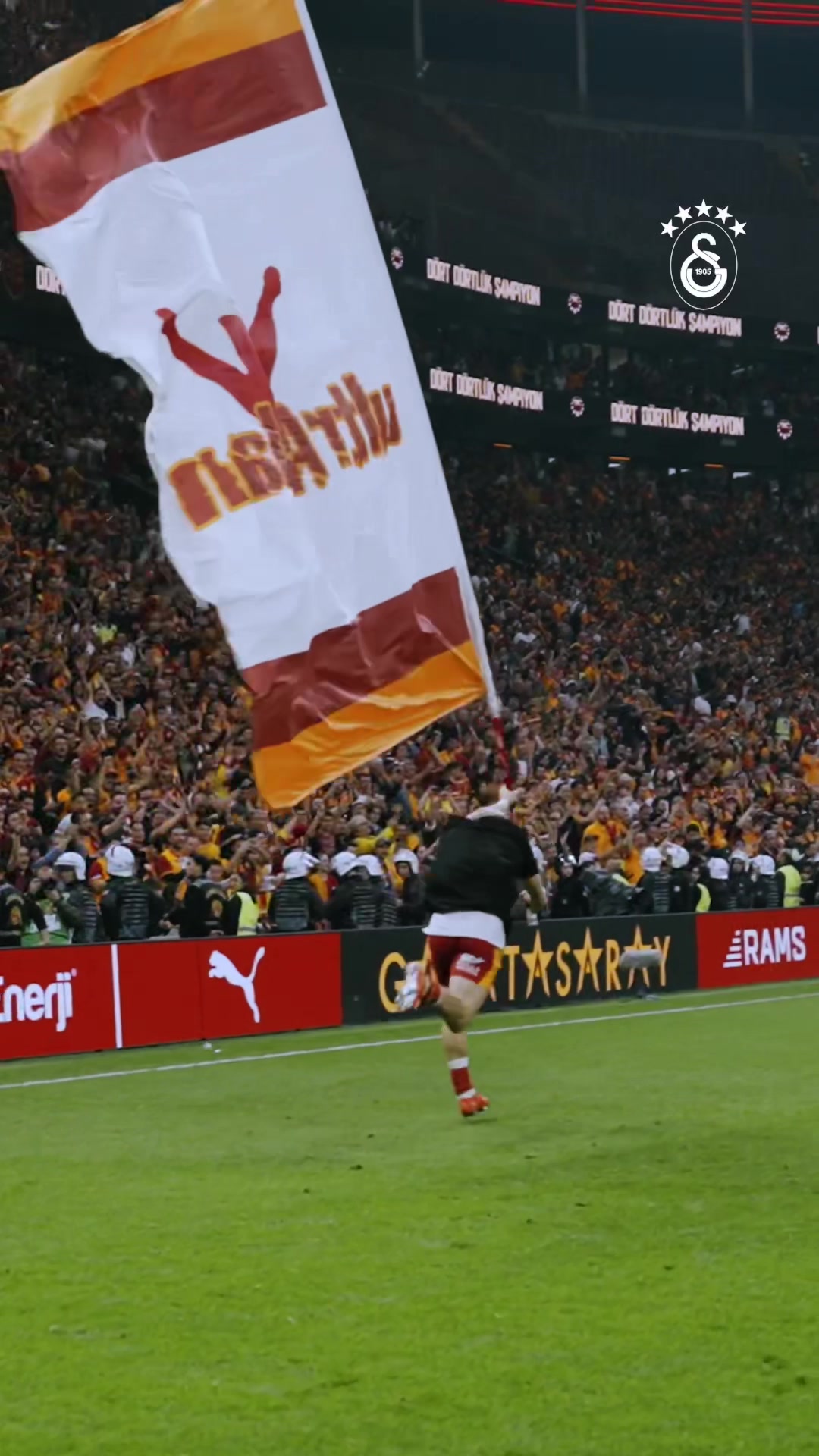 @Galatasaray