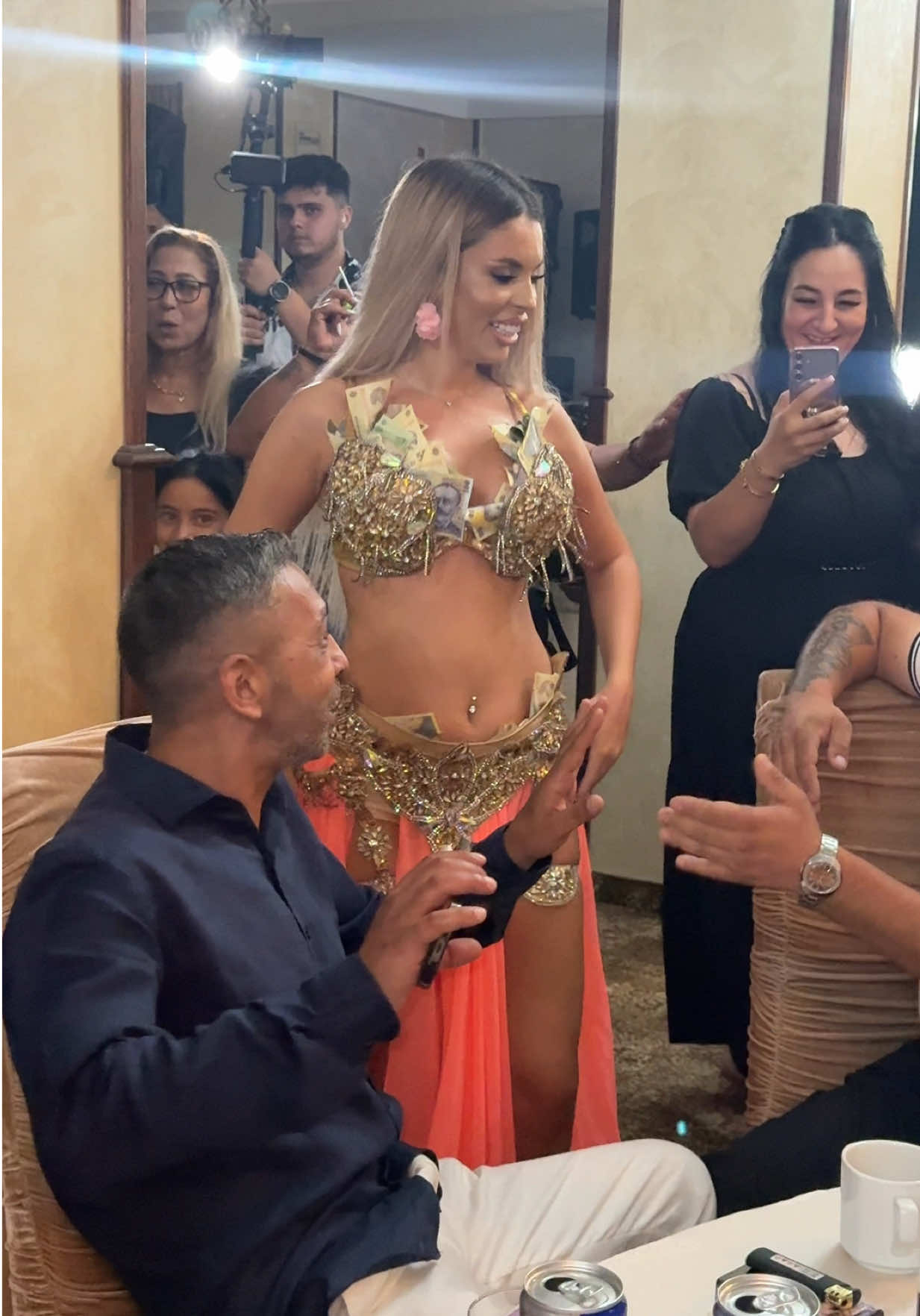 @Bianca Gabriela | Bellydance