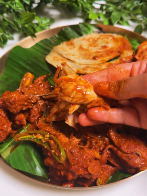 @Chef Nehal karkera