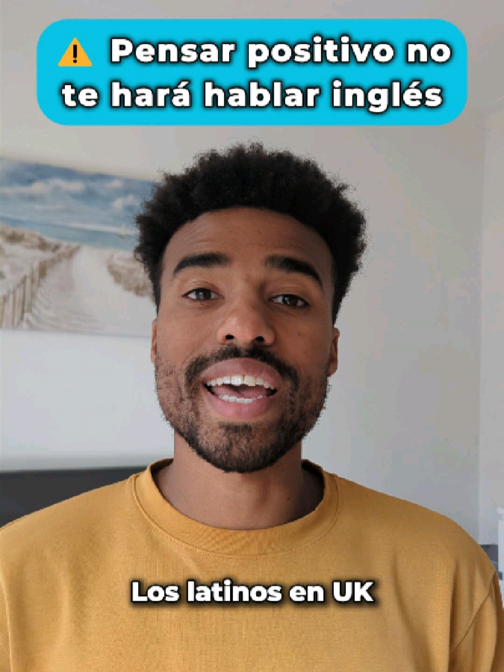 @Shandon | Ingl&eacute;s para Latinos