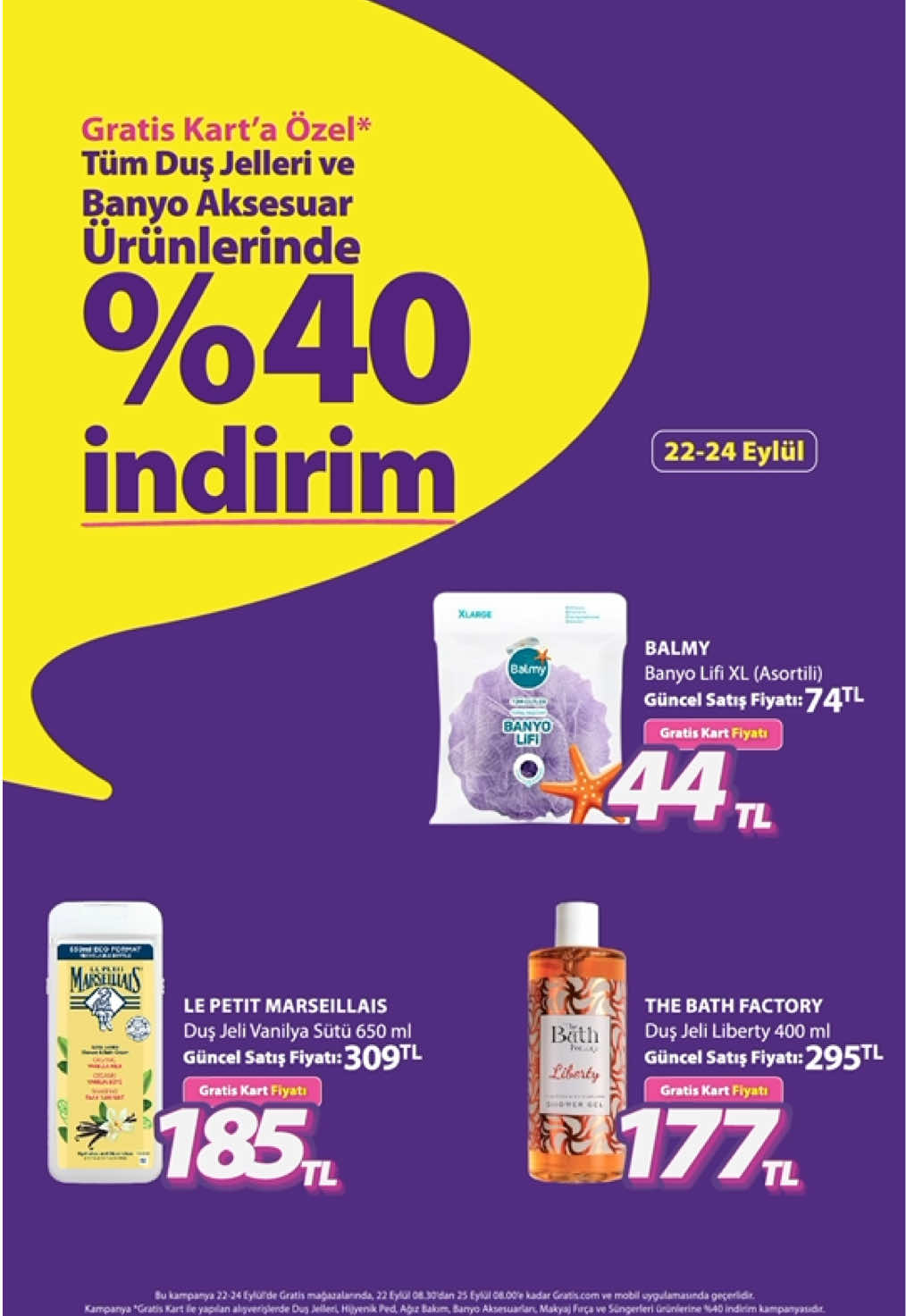 @Gratis