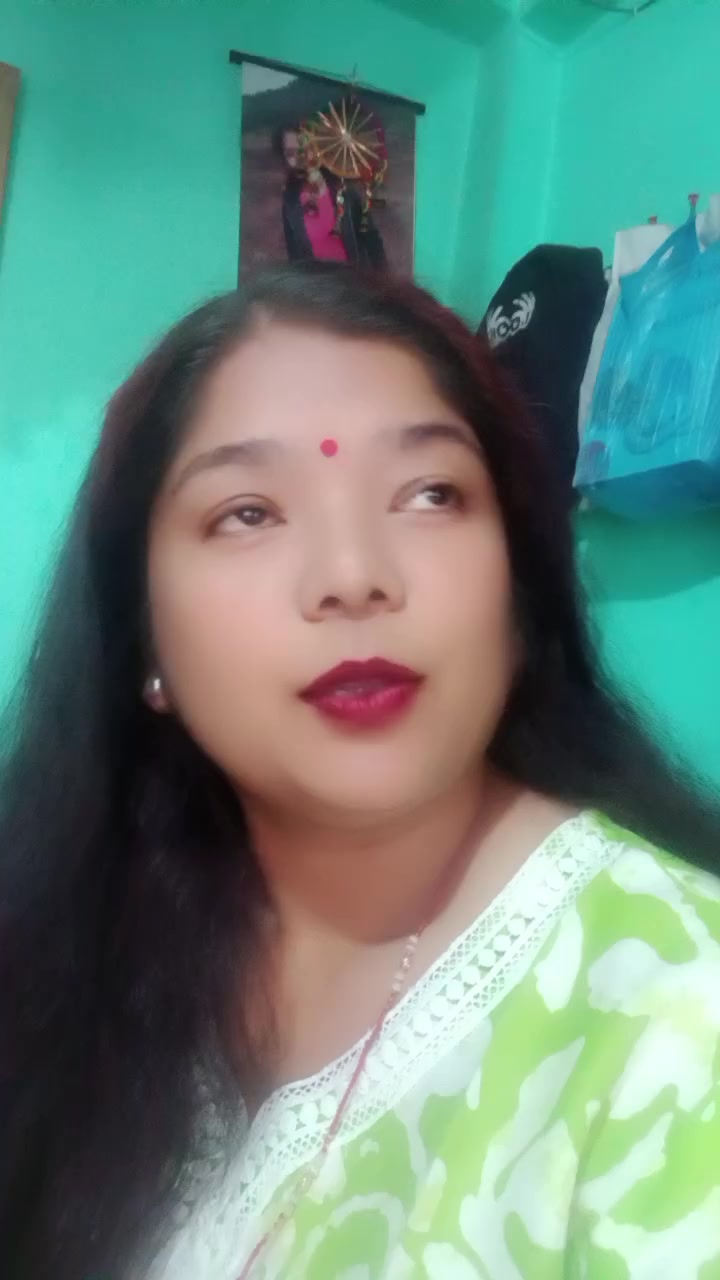 @Sunita Thami