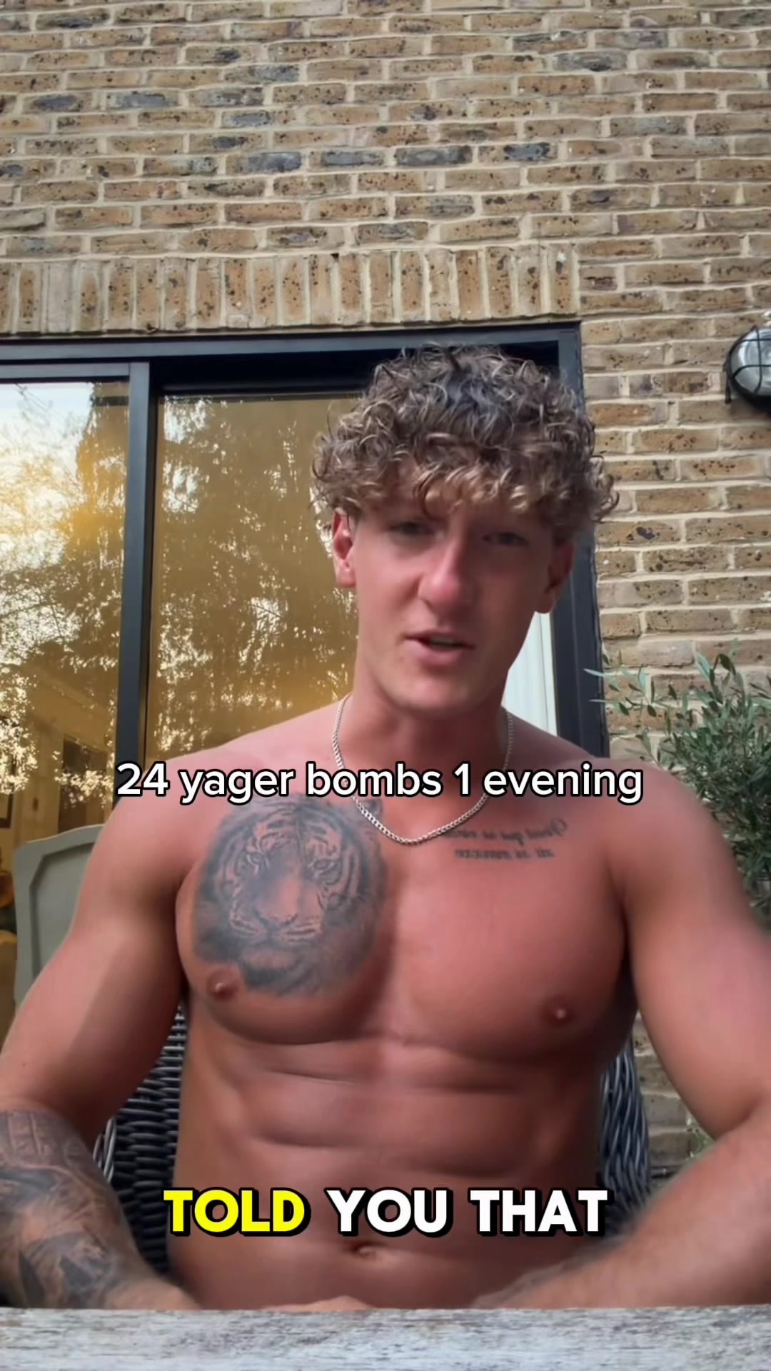 @Rorke Gains