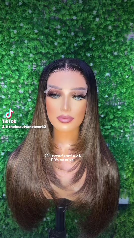 @Thebeautyanetwor