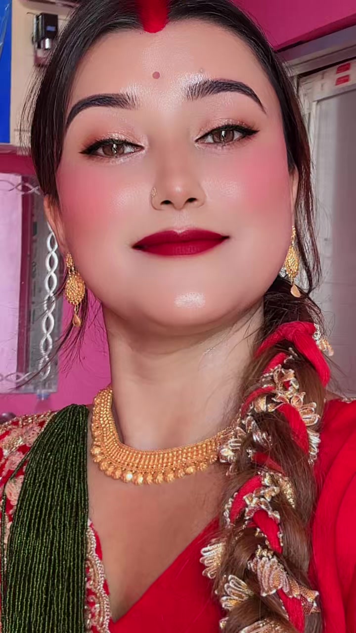 @PujaKcShahi