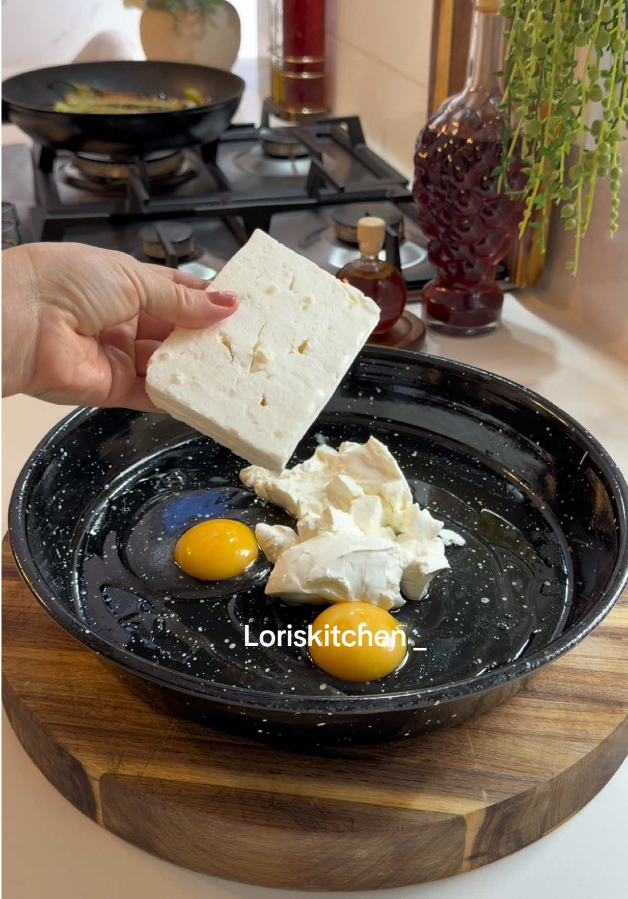 @Lori’s Kitchen
